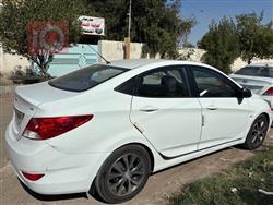 هيونداي أكسنت